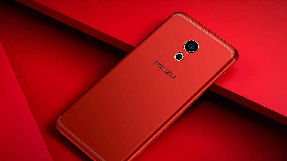   - Promo/Meizu 