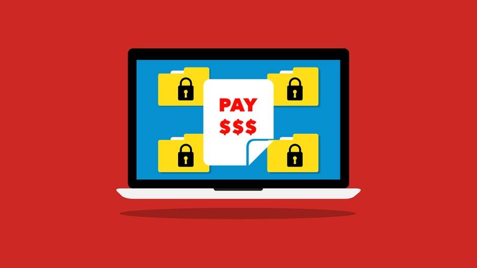  Kaspersky Lab, Kaspersky, Ransomware, Virus, Virusi, Pokrivalica, Otkup, Novac, Iznuda 