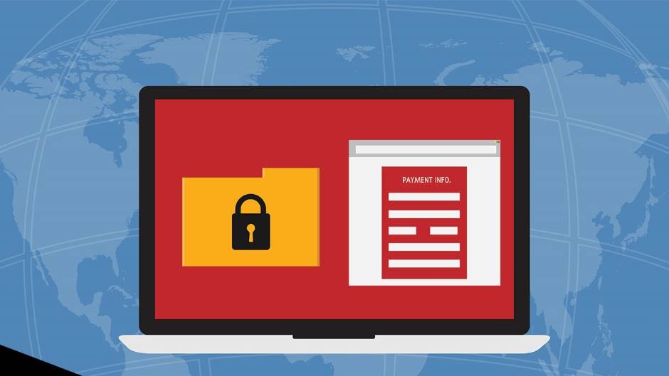  Kaspersky Lab, Kaspersky, Ransomware, Virus, Virusi, Pokrivalica, Otkup, Novac, Iznuda 