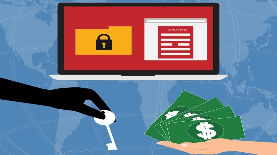  Kaspersky Lab, Kaspersky, Ransomware, Virus, Virusi, Pokrivalica, Otkup, Novac, Iznuda 