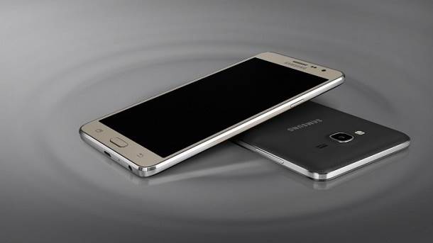  Samsung Galaxy On7 