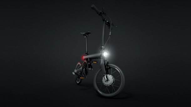  Xiaomi electric bike 