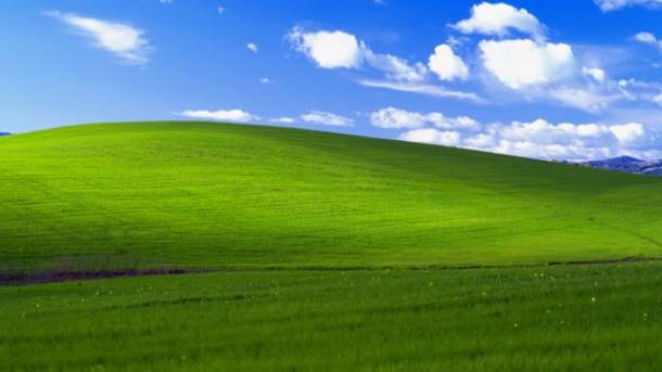  Windows XP, WindowsBliss, XP Bliss 