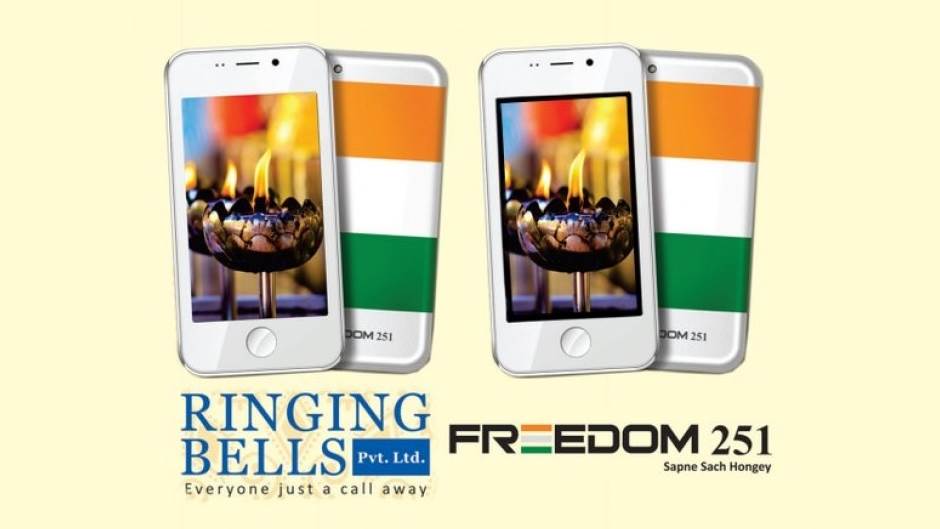   - Promo/RingingBells/Freedom 