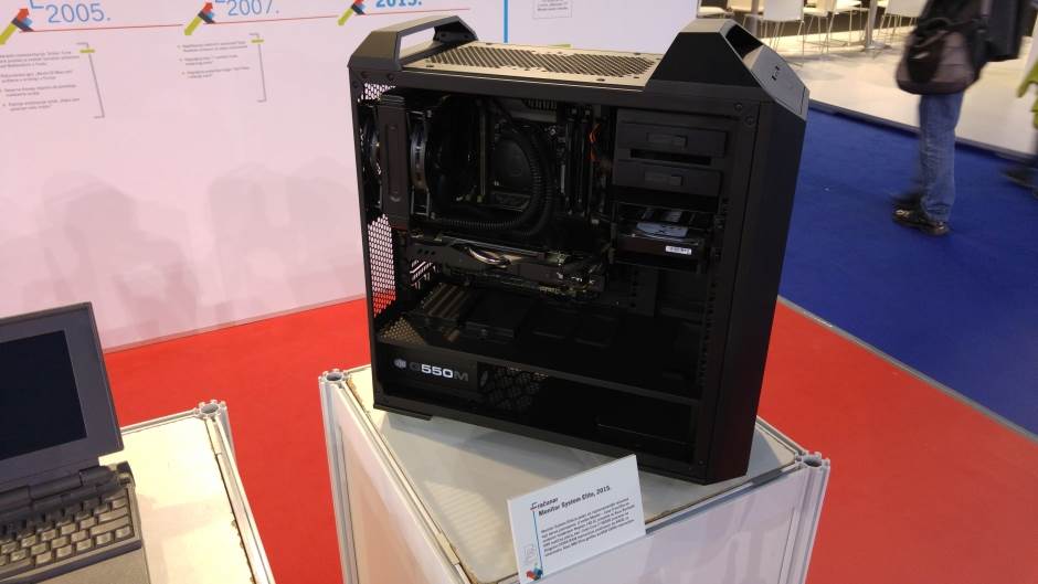   - MONDO Portal/Marko Čavić 