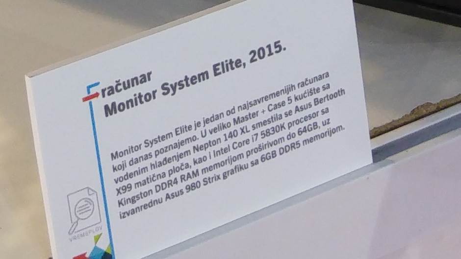   - MONDO Portal/Marko Čavić 