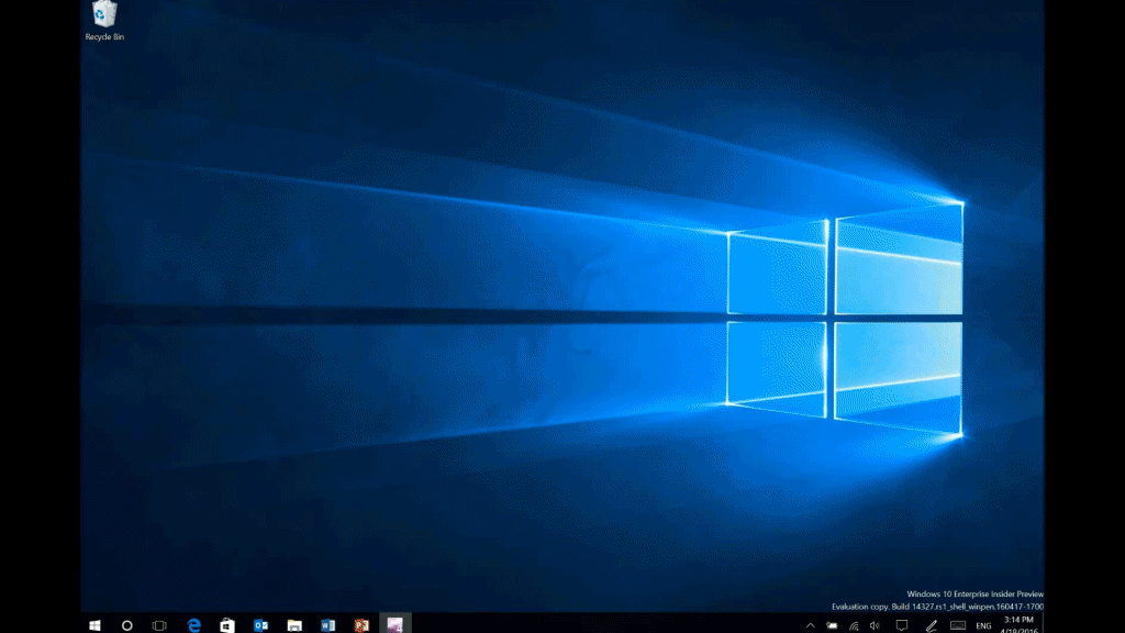  Windows 10, Windows 