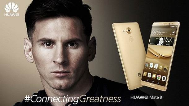 - Promo/Huawei    - Promo/Huawei