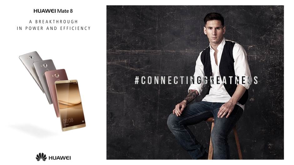 - Promo/Huawei    - Promo/Huawei