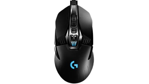   - Promo/Logitech 