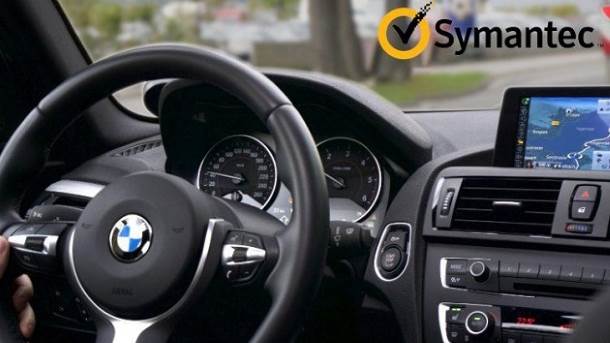  Symantec, BMW, Volan, Auto, Automobil, Kola 