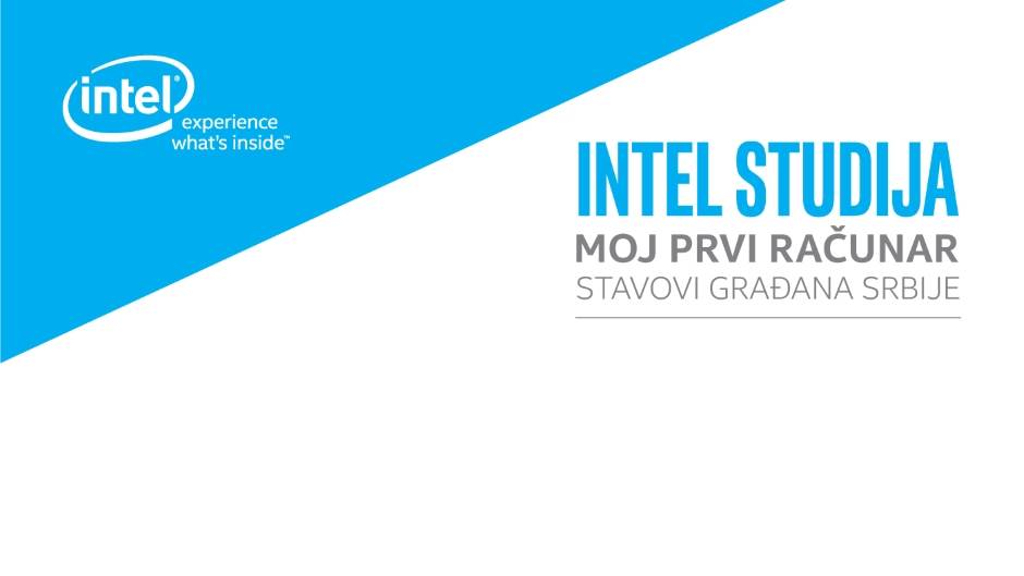   - Promo/Intel 