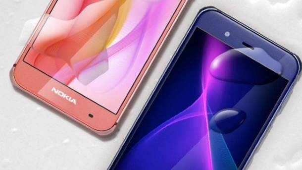  Nokia P1? 