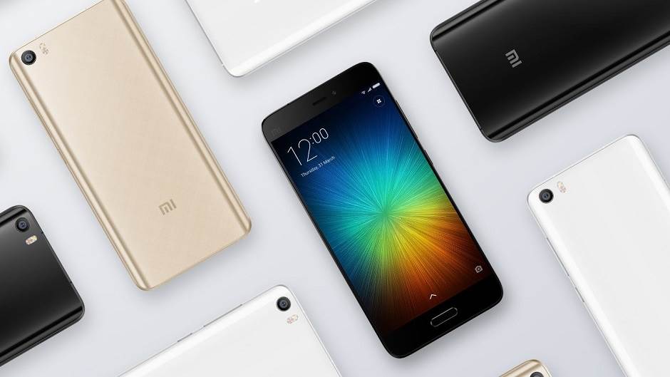   - Promo/Xiaomi 