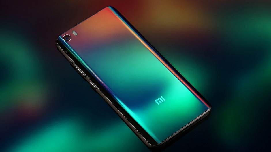   - Promo/Xiaomi 