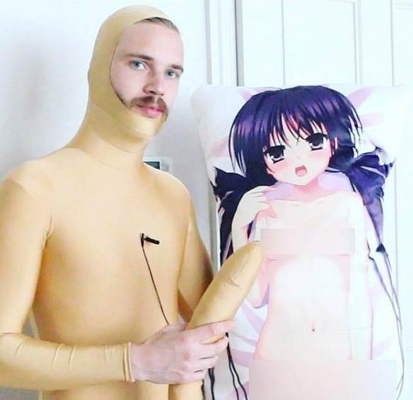   - Instagram/pewdiepie 