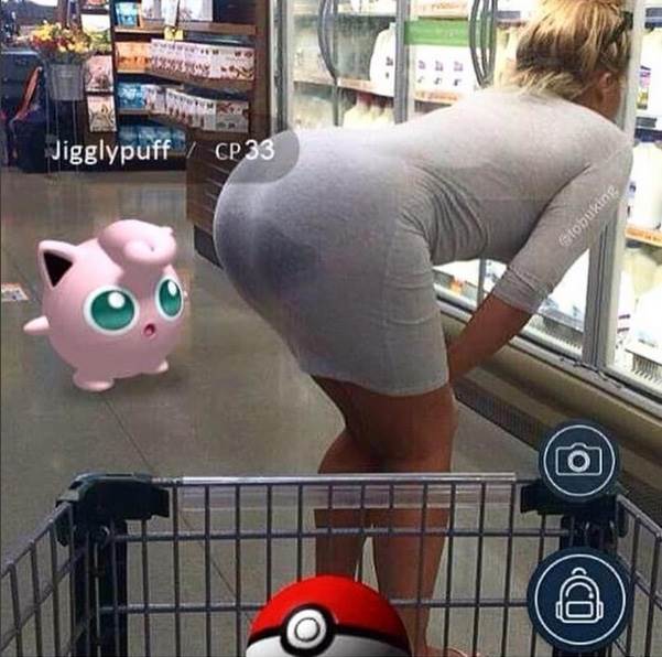   - Instagram/pokemongirls 