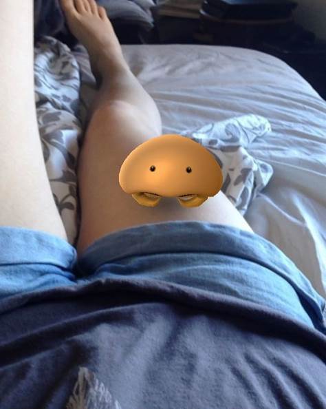 - Instagram/pokemongirls    - Instagram/pokemongirls