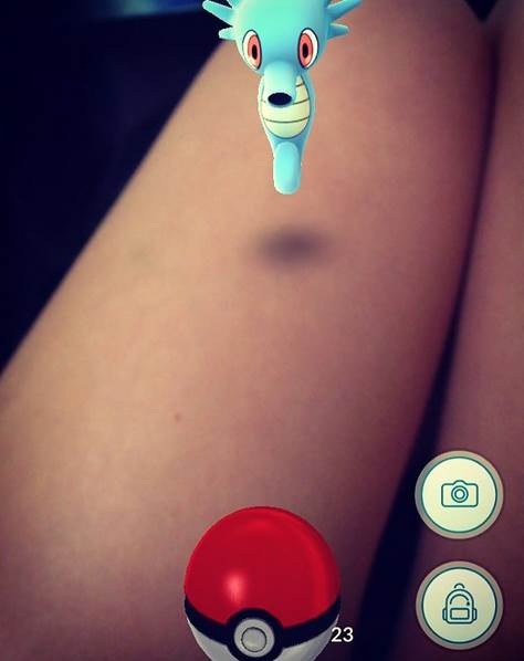 - Instagram/pokemongirls    - Instagram/pokemongirls