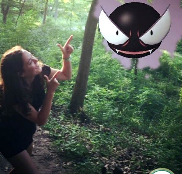   - Instagram/pokemongirls 