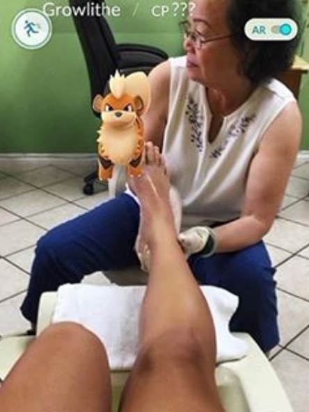   - Instagram/pokemongirls 