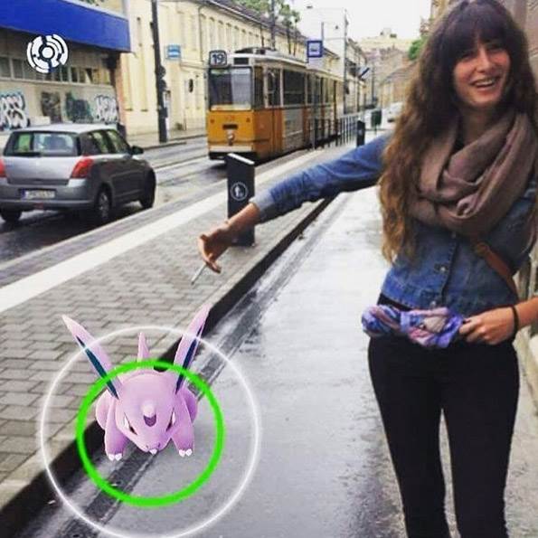   - Instagram/pokemongirls 