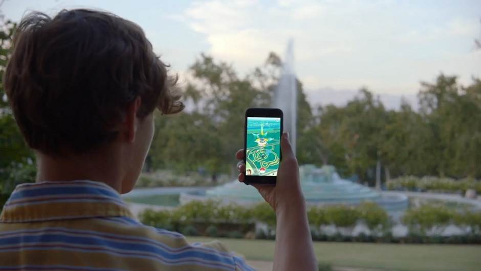   - Promo/Pokemon GO/Printscreen 