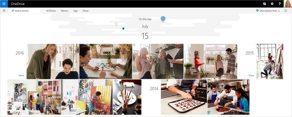   - MONDO portal/Promo 