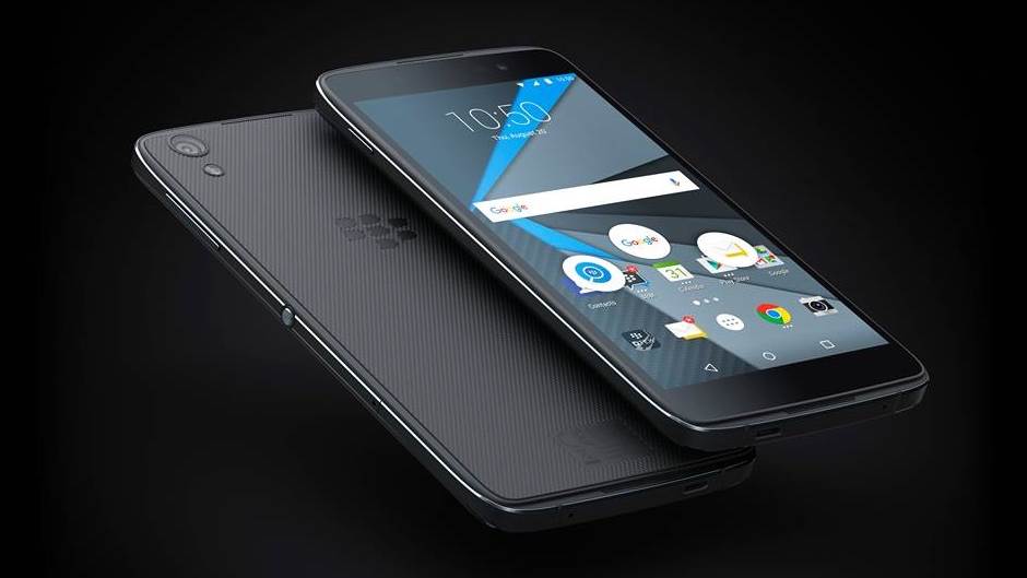- Promo/BlackBerry    - Promo/BlackBerry
