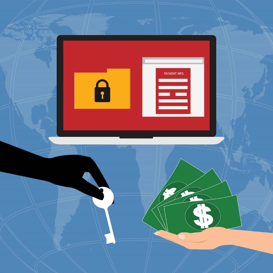  Kaspersky Lab, Kaspersky, Ransomware, Virus, Virusi, Pokrivalica, Otkup, Novac, Iznuda 