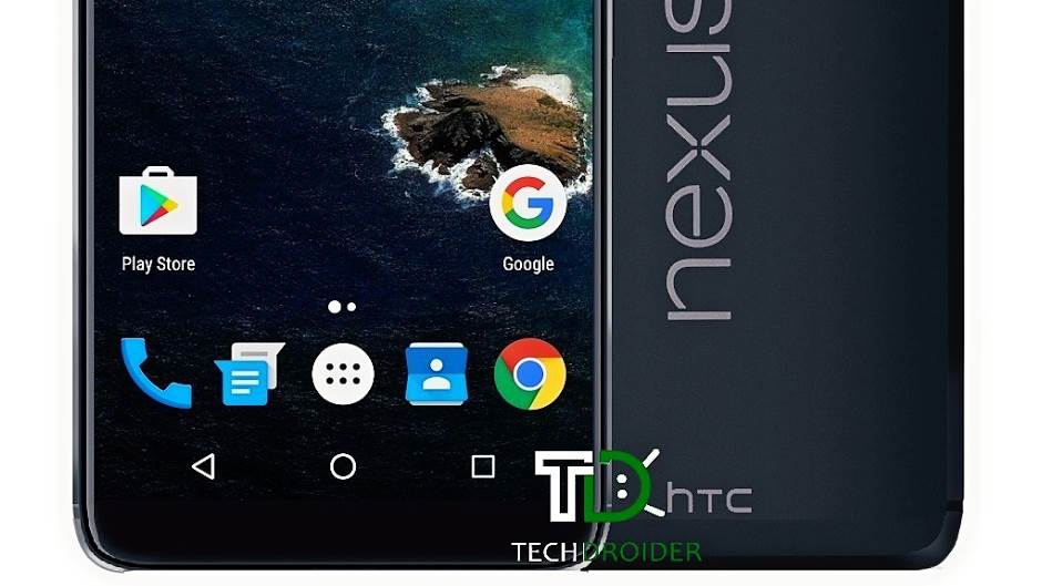   - Promo/Google/HTC/TechDroider 