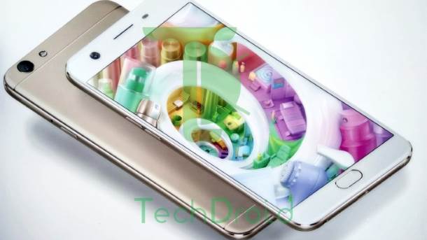  Oppo, Oppo F1s, Selfi, Kamera, Krema 