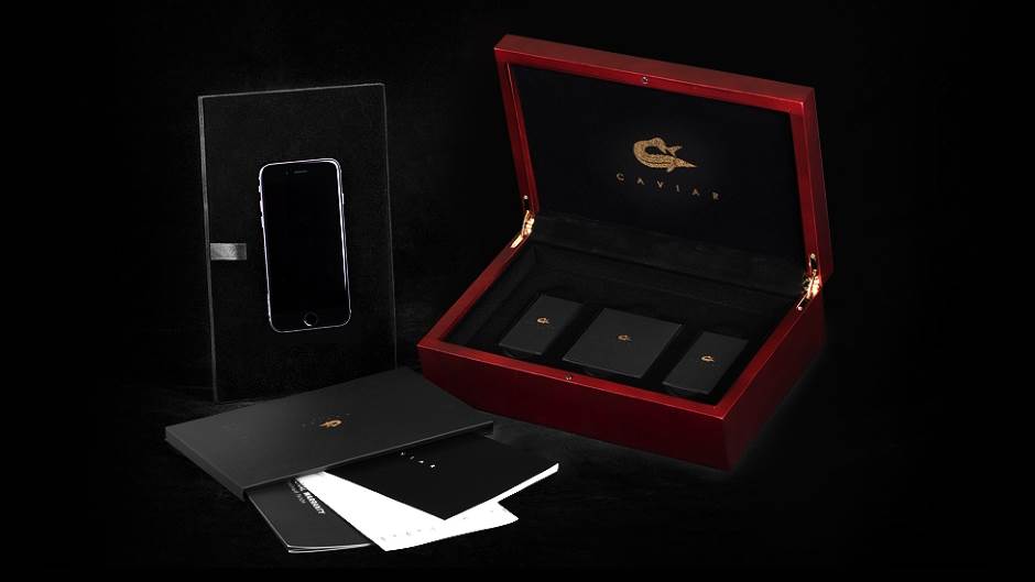   - Promo/Caviar/MONDO portal 