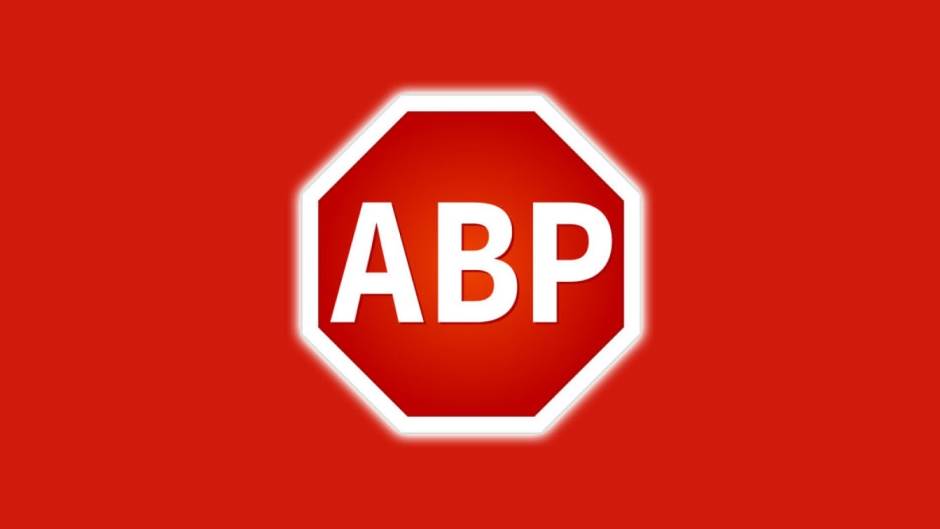  AdBlock, Reklame, Blokator, Blokiranje, Reklama 