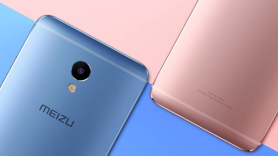   - Promo/Meizu 