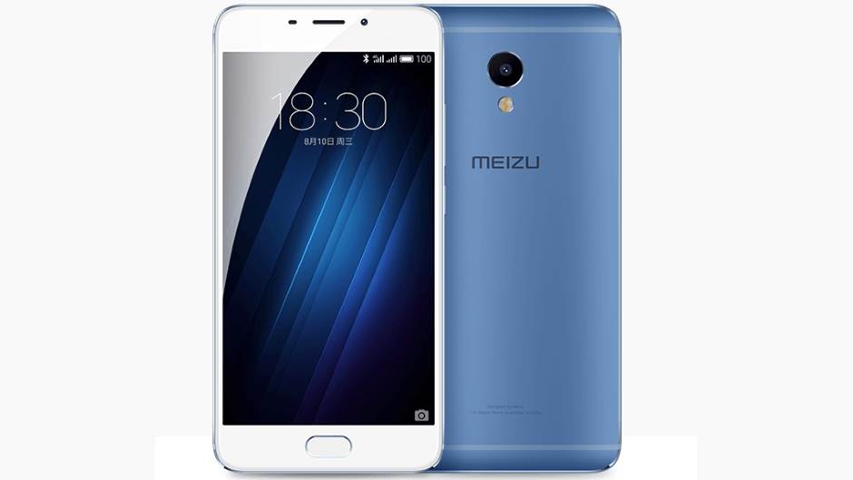   - Promo/Meizu 