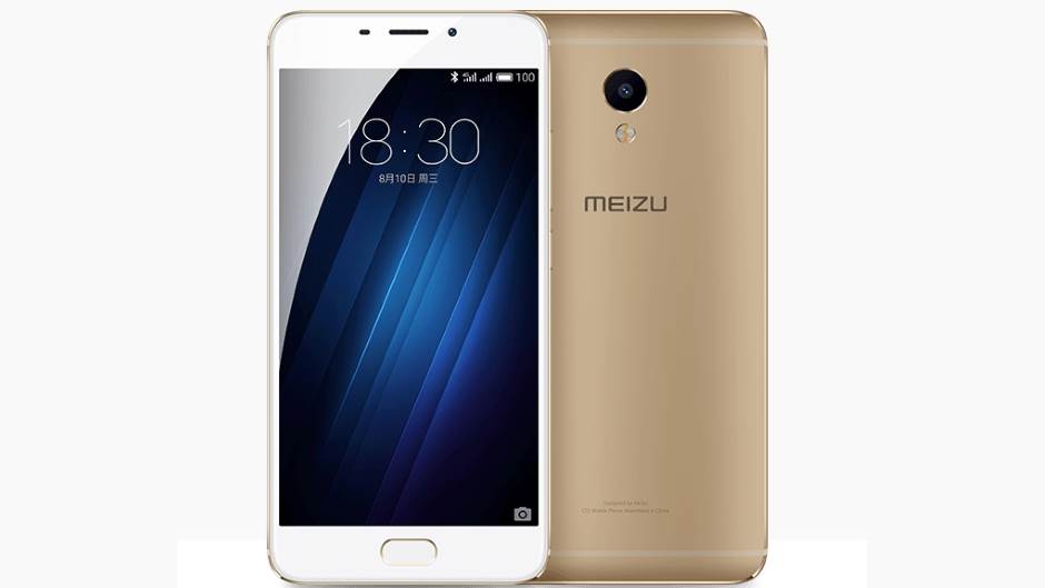   - Promo/Meizu 