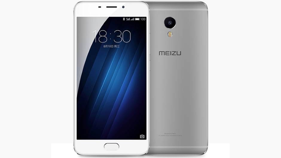   - Promo/Meizu 