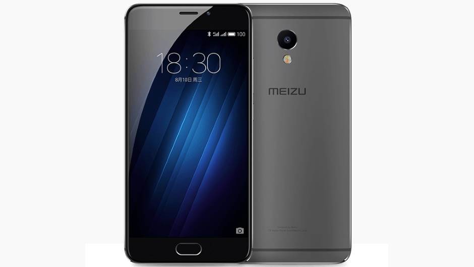   - Promo/Meizu 
