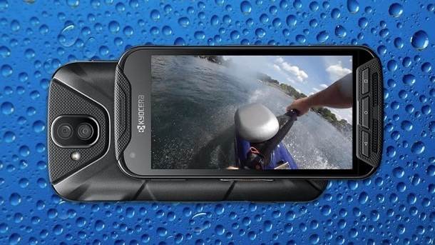  Kyocera DuraForce Pro 
