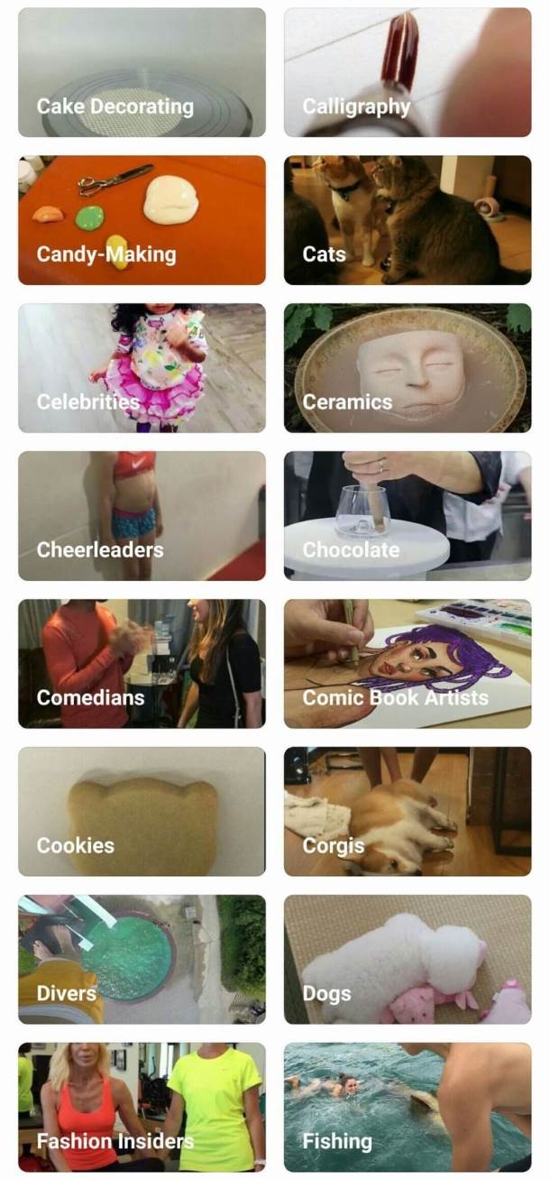   - Promo/Instagram/Mashable/DigitalSpy 