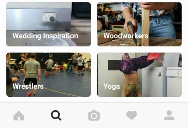   - Promo/Instagram/Mashable/DigitalSpy 