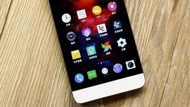   - Promo/LeEco/MONDO portal 