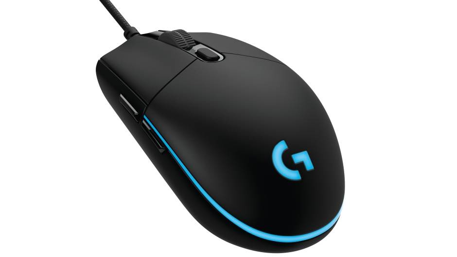   - Promo/Logitech 