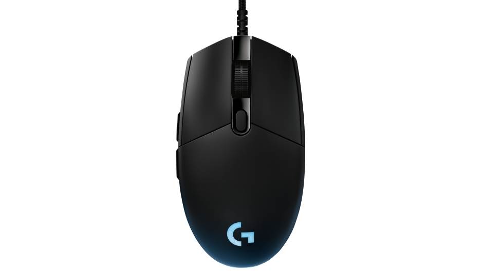   - Promo/Logitech 