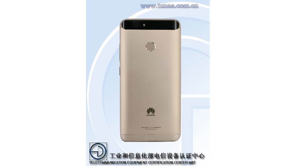   - Promo/Huawei/TENAA.com.ch 