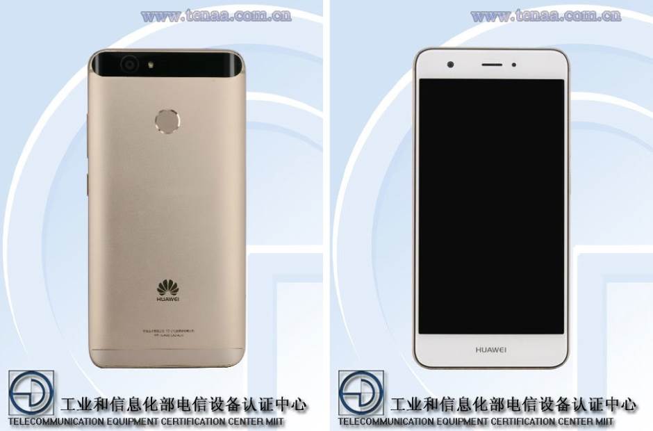   - Promo/Huawei/TENAA.com.ch 