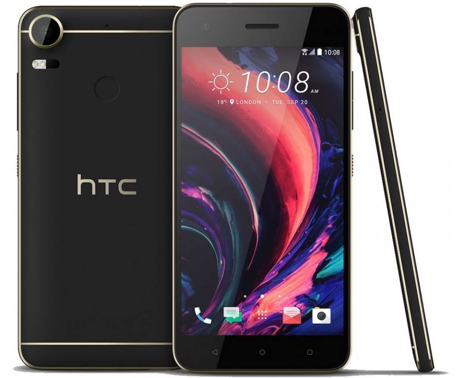   - Promo/HTC 