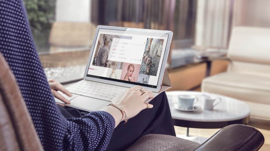  Huawei MateBook, Lifestyle, Kafa, Moda, Fashion, PC, Tastatura, Notebook, Računar, Kompjuter, Komp 