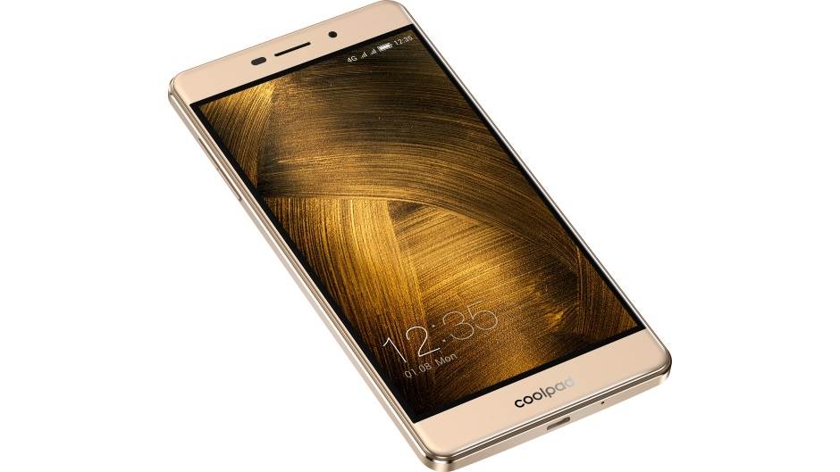   - Promo/Coolpad 